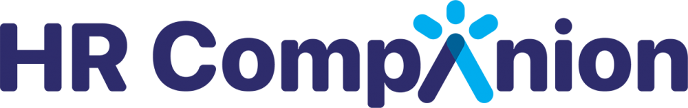 HR Companion Logo